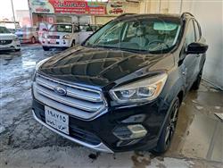 فورد إسكيب